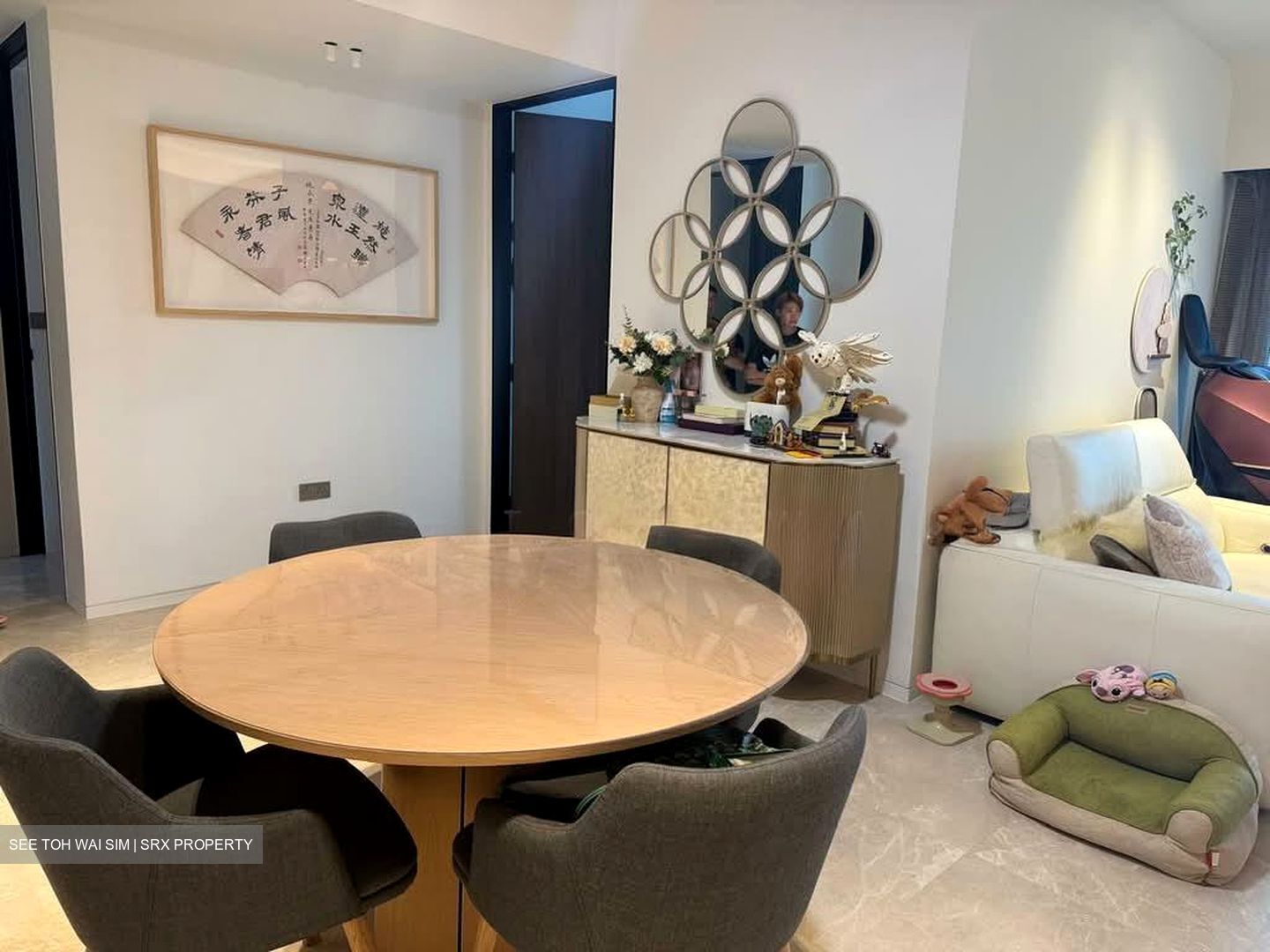 The Reef At King’s Dock (D4), Condominium #557984491